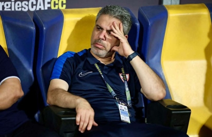 معتمد جمال 
