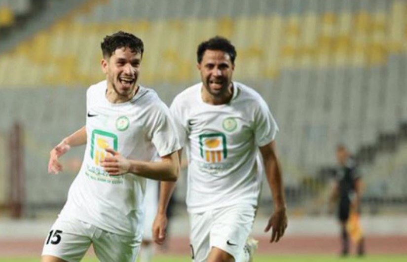 البنك الأهلي وفاركو 