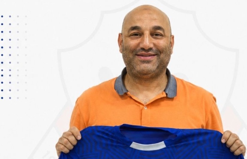 أحمد عبد المقصود 