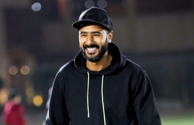 محمد شوقي 