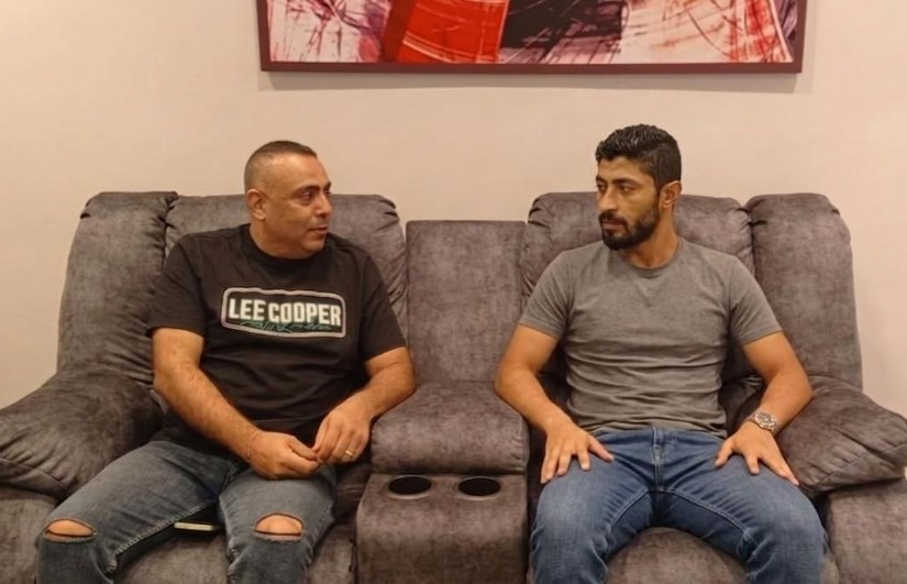 لؤي وائل 
