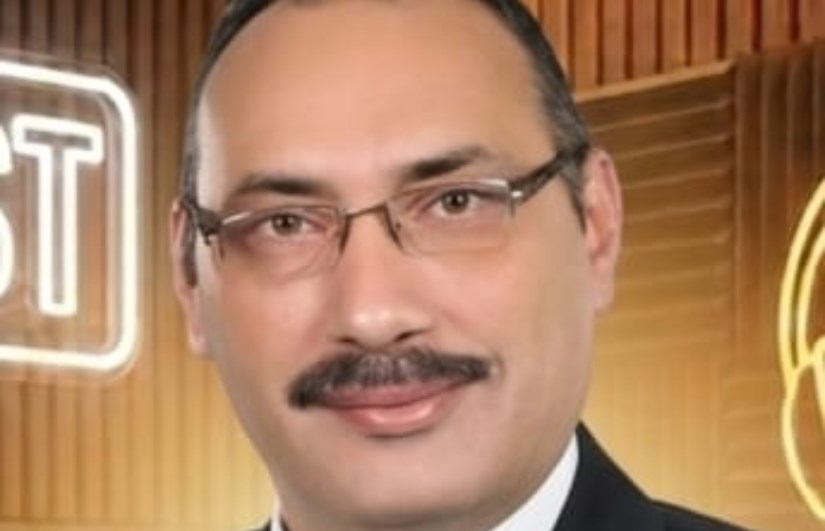 هشام عياد
