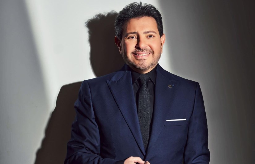 هاني شاكر 