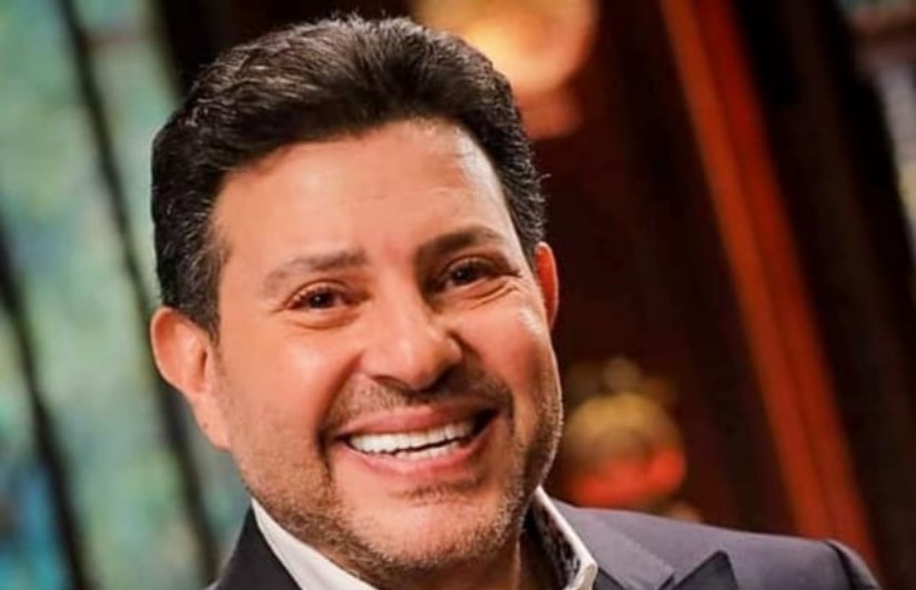 هاني شاكر 