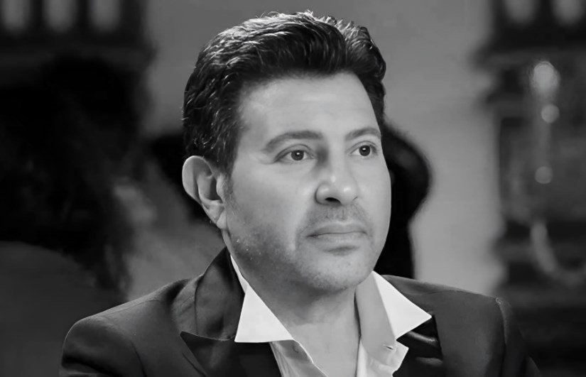 هاني شاكر 