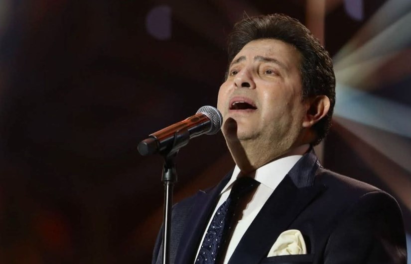 هاني شاكر 