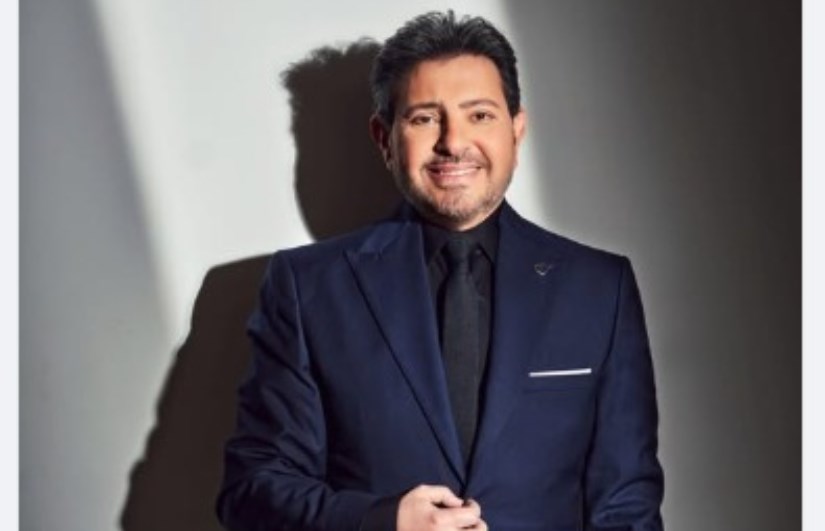 هاني شاكر 