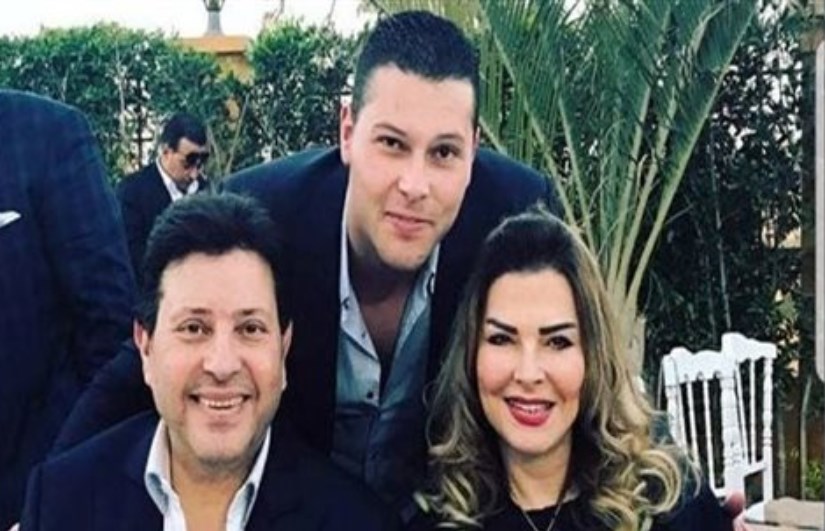 أسرة هاني شاكر 