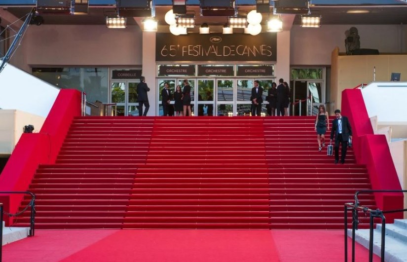 مهرجان كان السينمائي