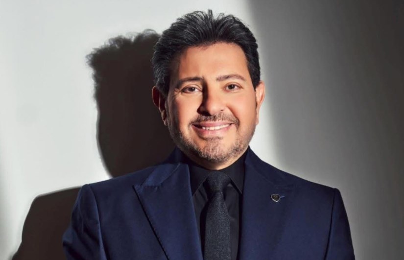 هاني شاكر 
