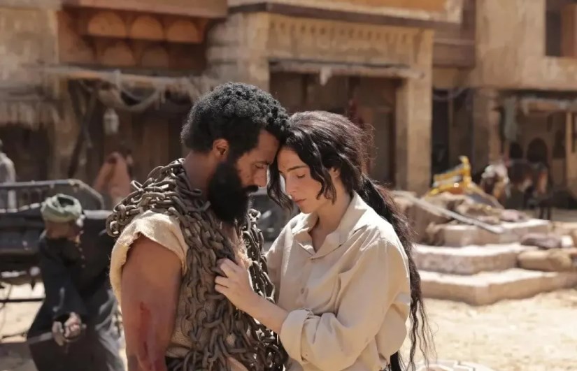 فيلم أسد 