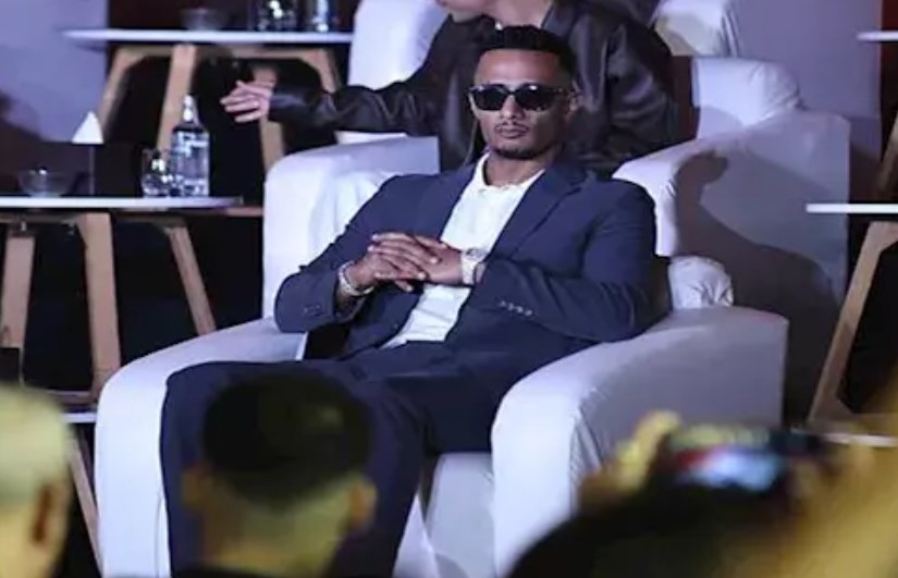 محمد رمضان 