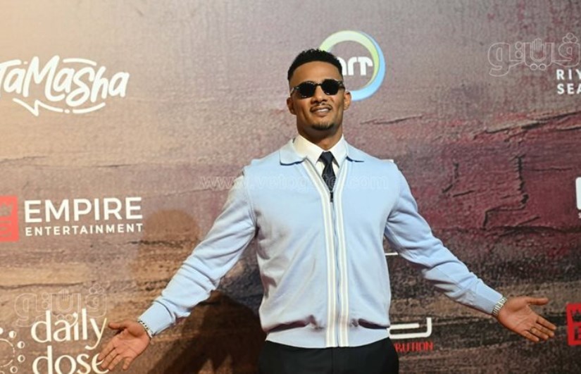 محمد رمضان 