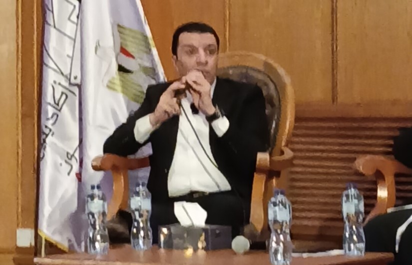 مصطفى كامل 