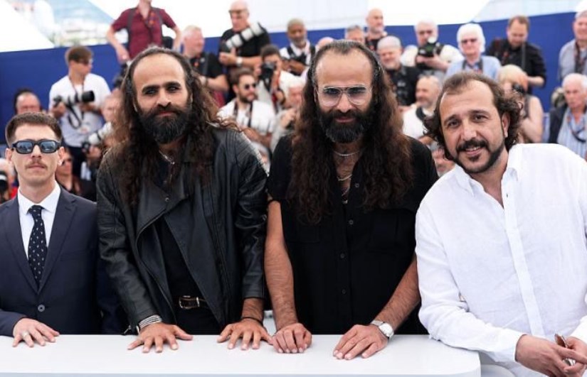 فيلم كان ياما كان 