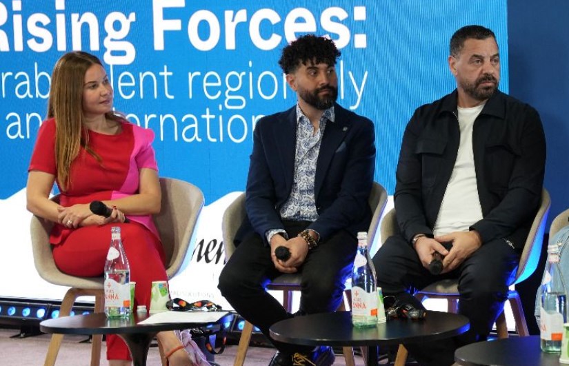 مهرجان كان السينمائي 
