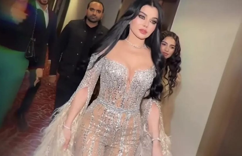 هيفاء وهبي 