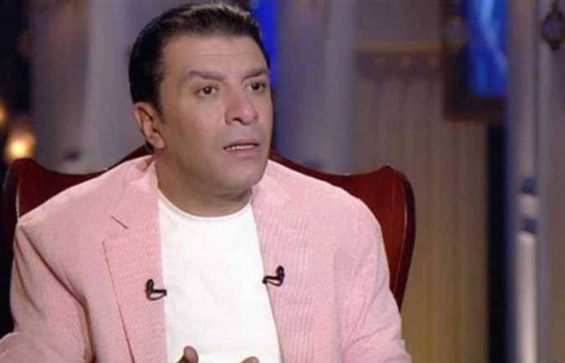 مصطفى كامل