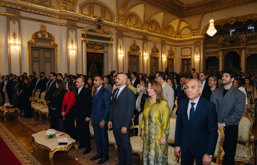 جائزة الراوي