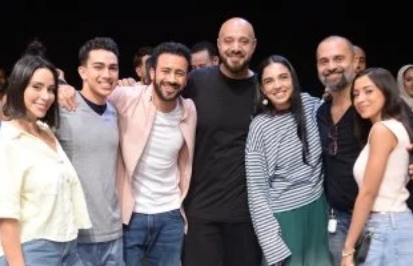فيلم إذما 