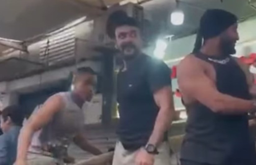 أحمد العوضي 
