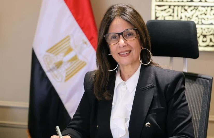 الدكتورة جيهان زكي