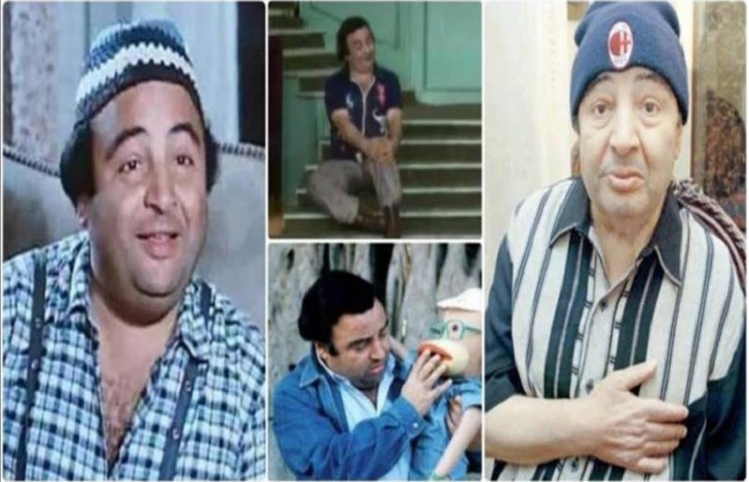 يونس شلبي