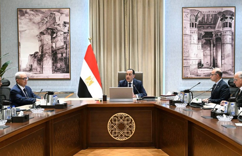 اجتماع متابعة الطروحات الحكومية