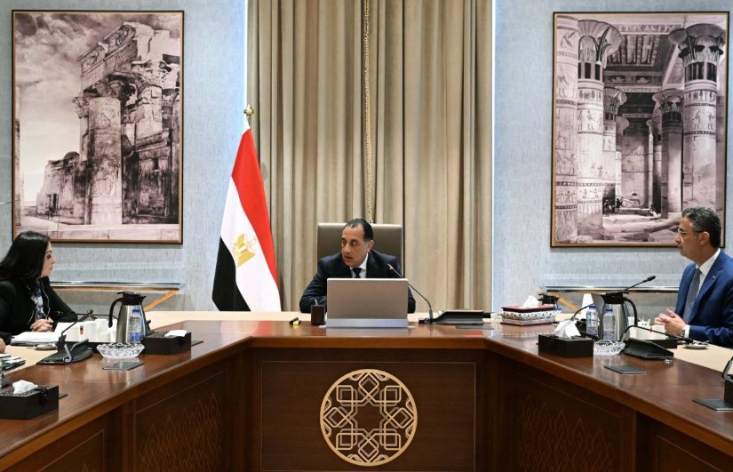 اجتماع إعداد برنامج الحماية الاجتماعية