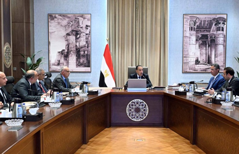 اجتماع تطوير صناعة السكر