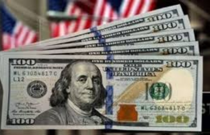 سعر الدولار اليوم الجمعة 1 مايو 2026