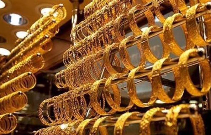 أسعار الذهب في العراق اليوم الجمعة 1 مايو 2026 