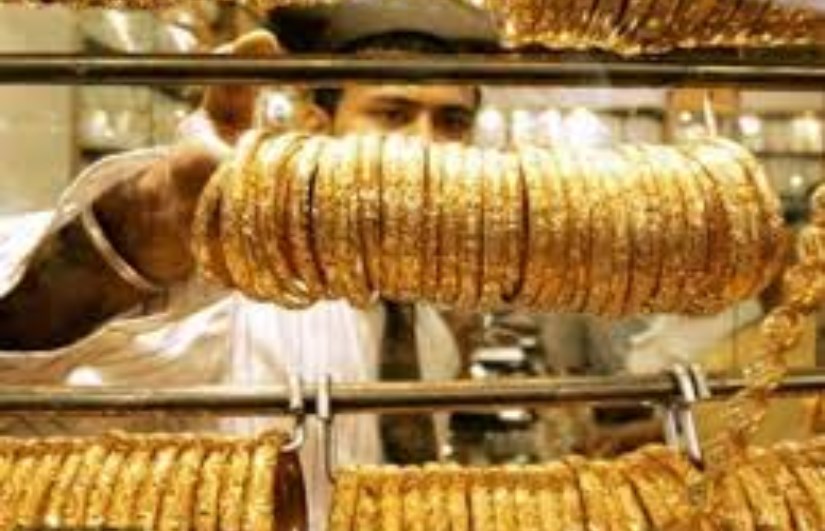 سعر الذهب اليوم في مصر السبت