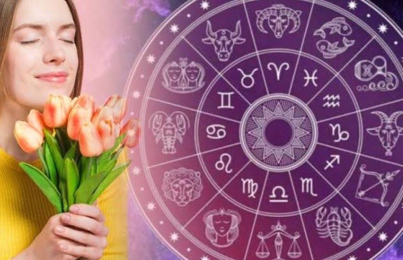 توقعات الأبراج ليوم الاحد 10 مايو 2026