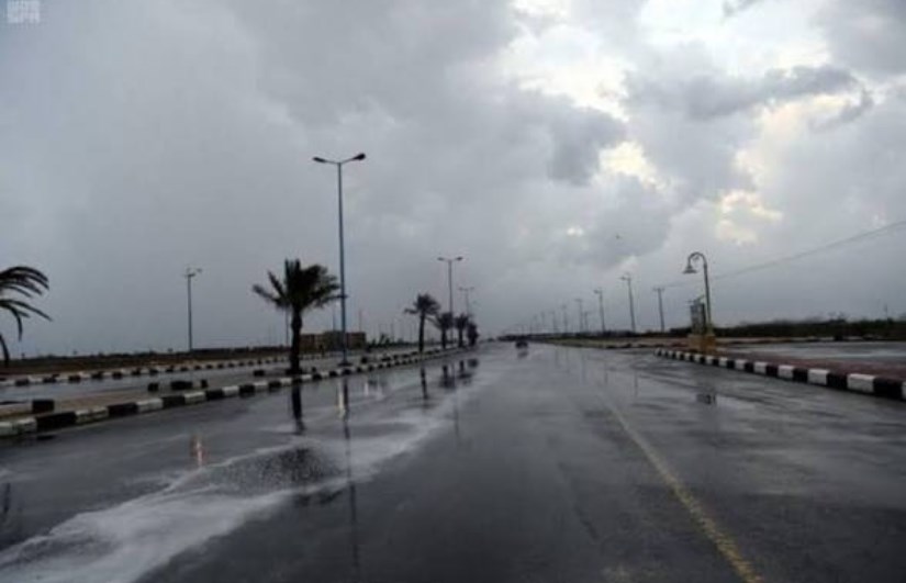  حالة الطقس اليوم الأحد