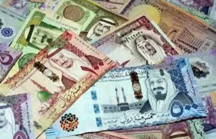 سعر الريال السعودي اليوم الإثنين 4 مايو 2026 في البنوك المصرية
