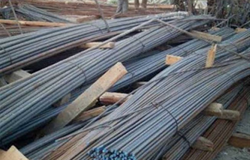 أسعار الحديد والأسمنت اليوم في مصر الإثنين