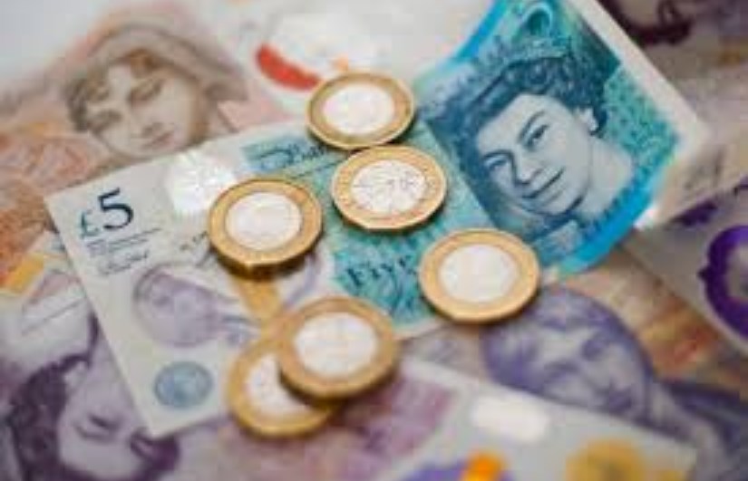 سعر الجنيه الاسترليني اليوم الأربعاء