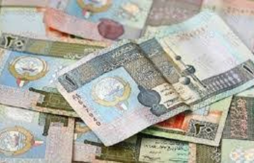 أسعار الدينار الكويتي اليوم الأحد