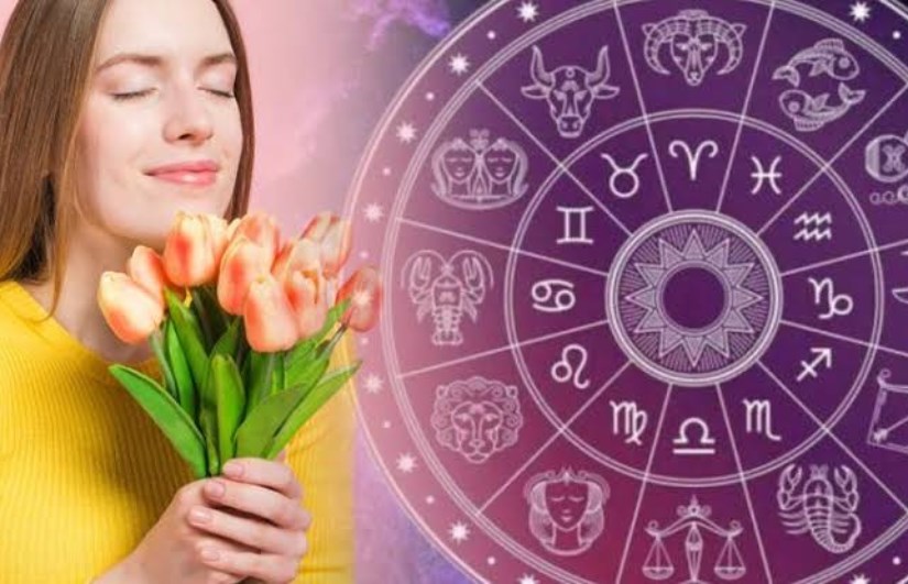 توقعات الأبراج اليوم الأحد 