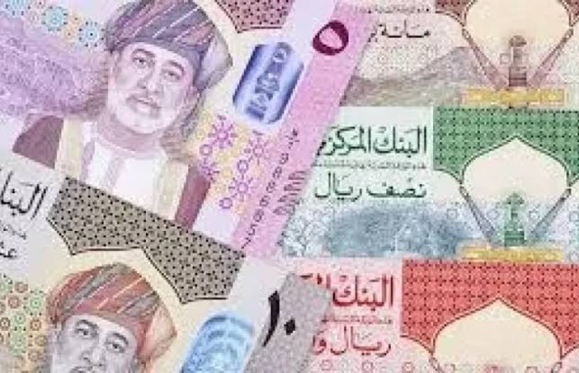 أسعار الريال العُماني اليوم الإثنين