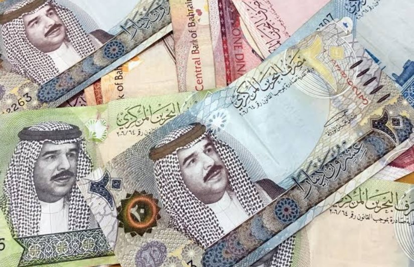 أسعار الدينار البحريني مقابل الجنيه المصري اليوم الخميس 