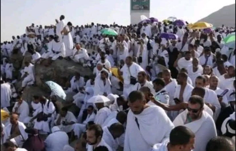 السعودية تعلن أعداد حجاج موسم 1447هـ