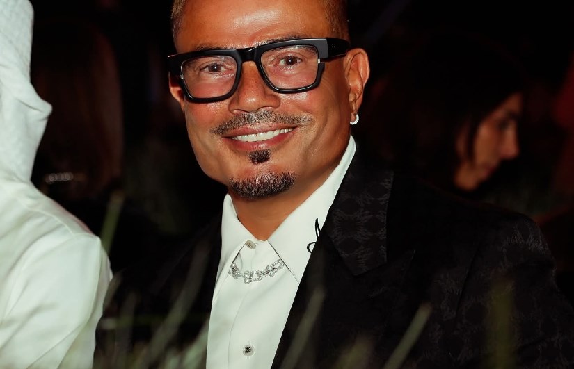 عمرو دياب 