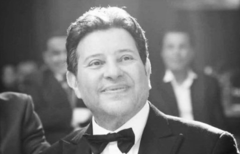 هاني شاكر 