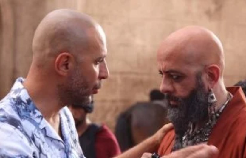 فيلم أسد 
