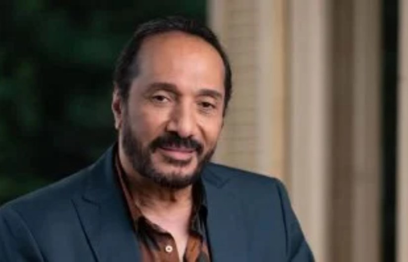 علي الحجار 