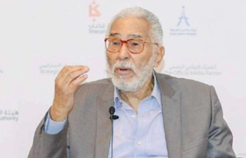 عبد الرحمن أبو زهرة 