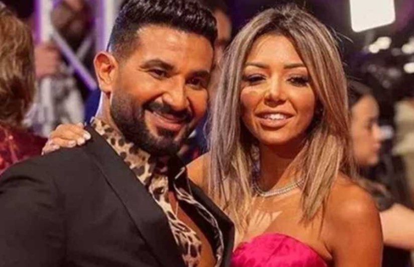 أحمد سعد 
