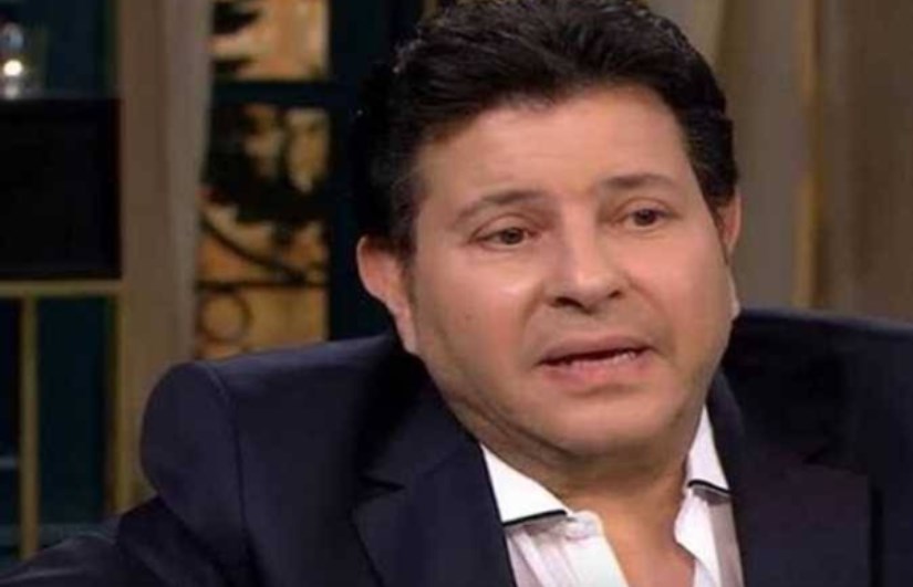 هاني شاكر 